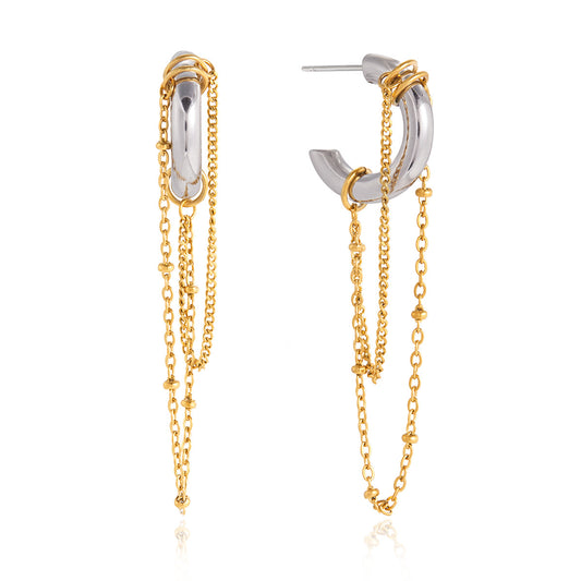 Aretes parra