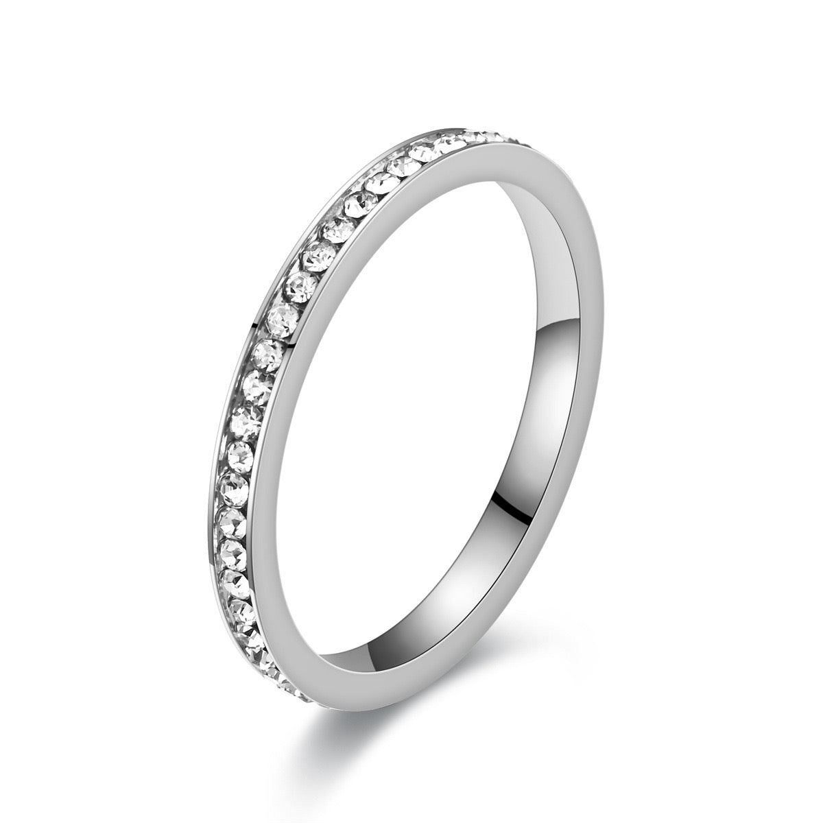 Anillo churumbela