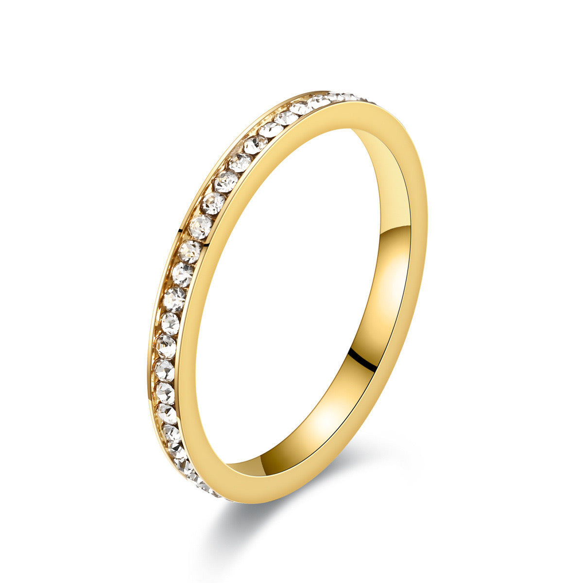 Anillo churumbela