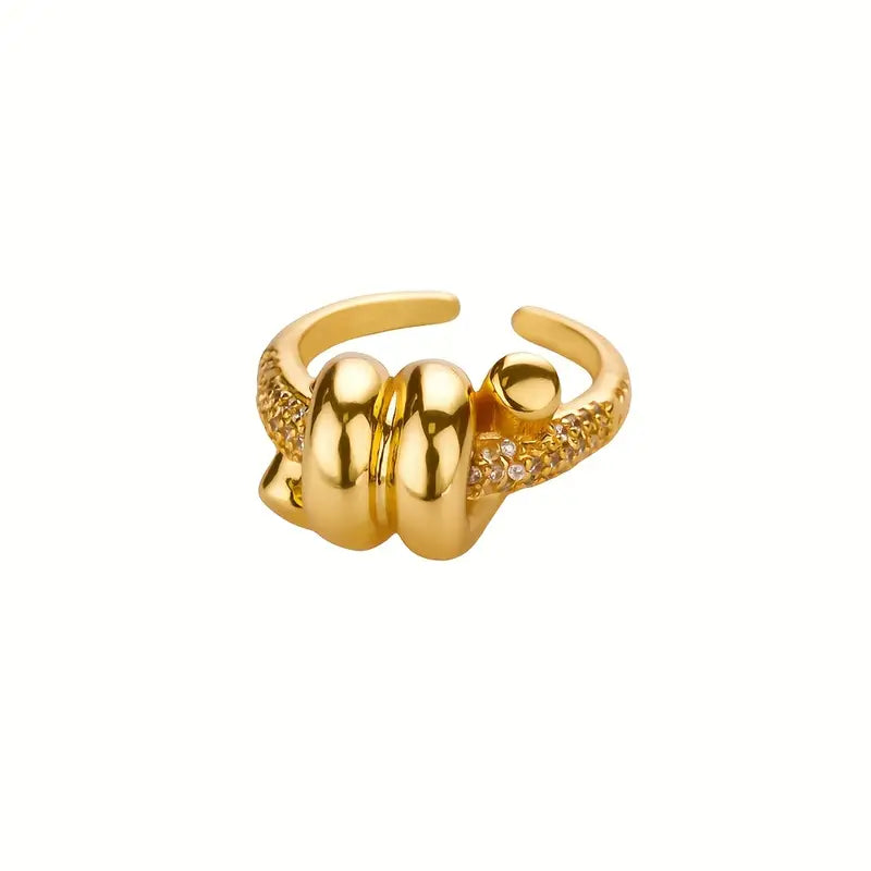 Anillo rosca