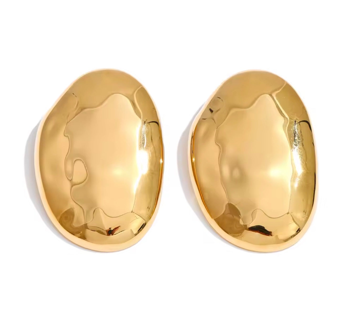 Aretes boty