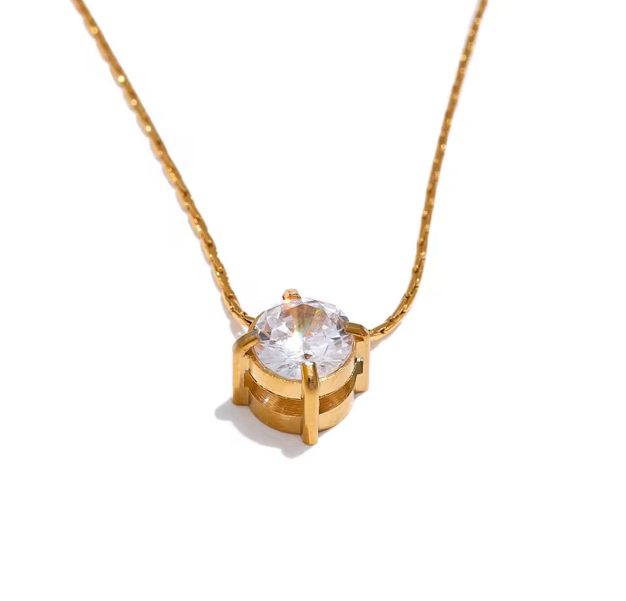 Collar basic gift