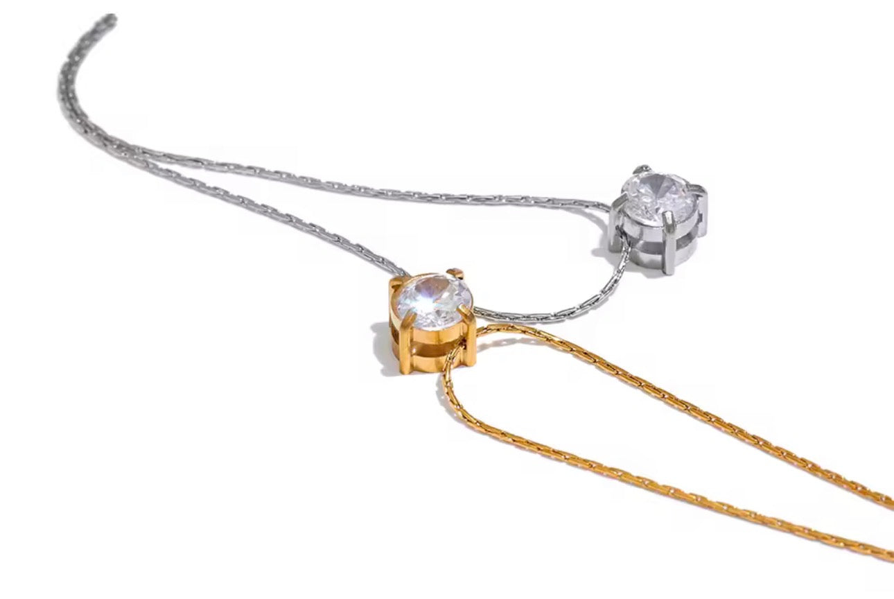 Collar basic gift