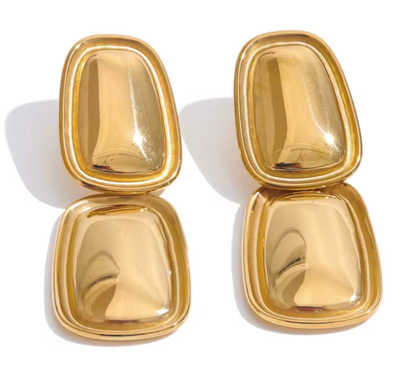 Aretes gigi