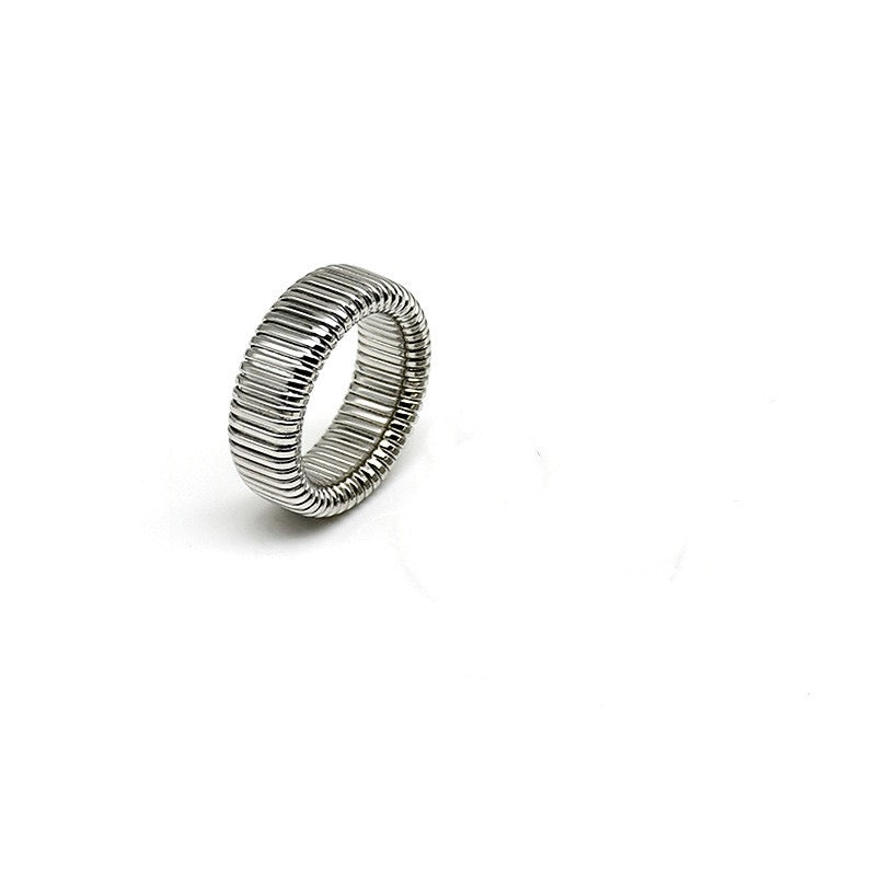 Anillo resorte
