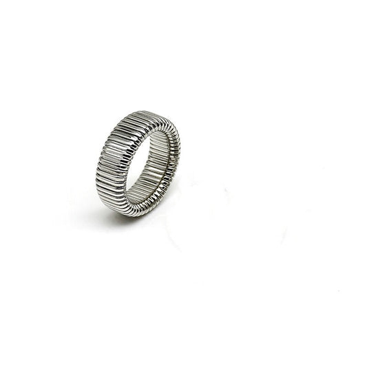 Anillo resorte
