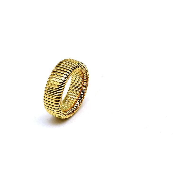 Anillo resorte