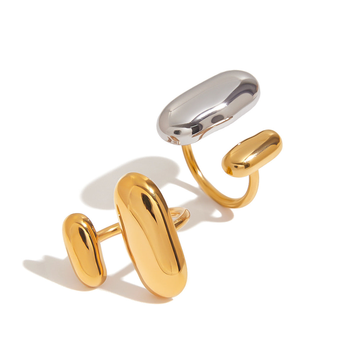 Anillo Dual
