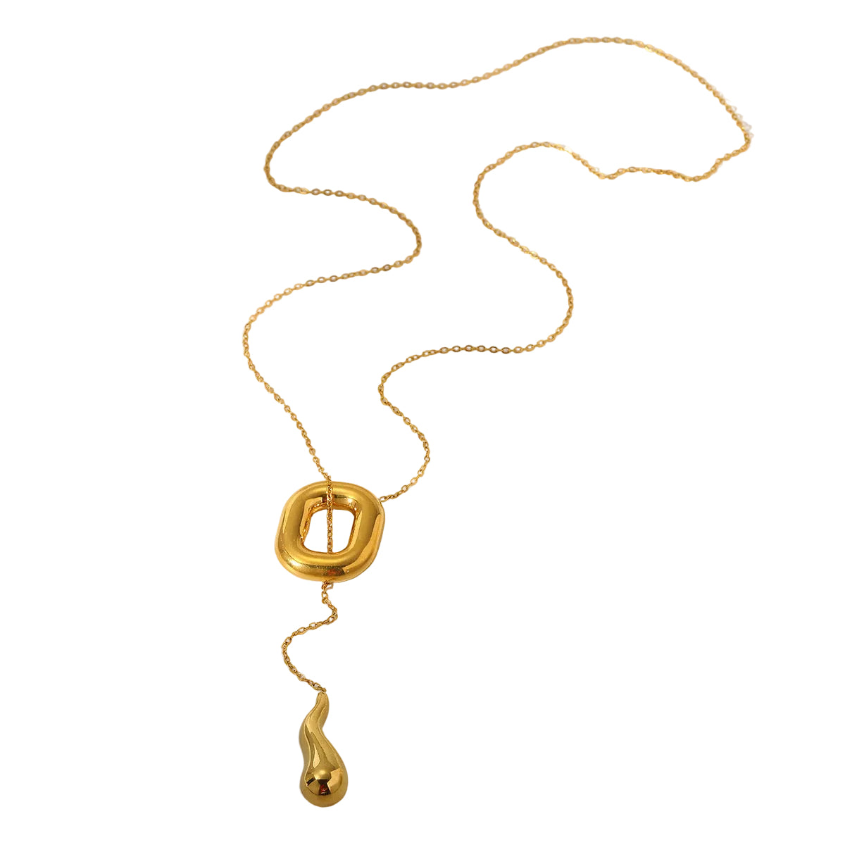 Collar Luisa