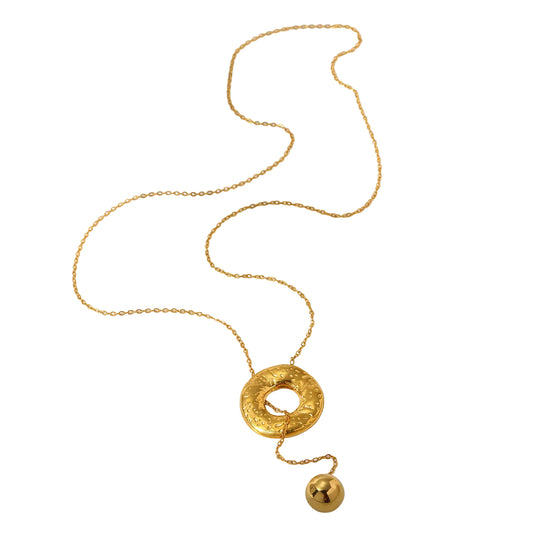 Collar Alison