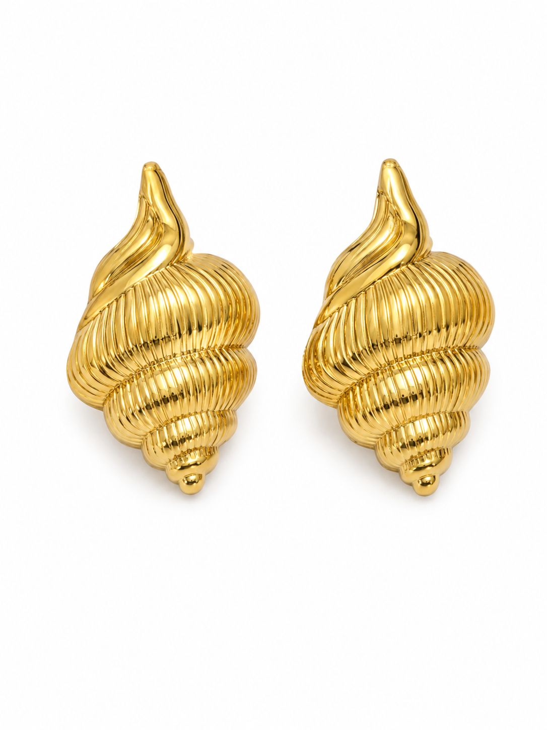 Aretes caracol