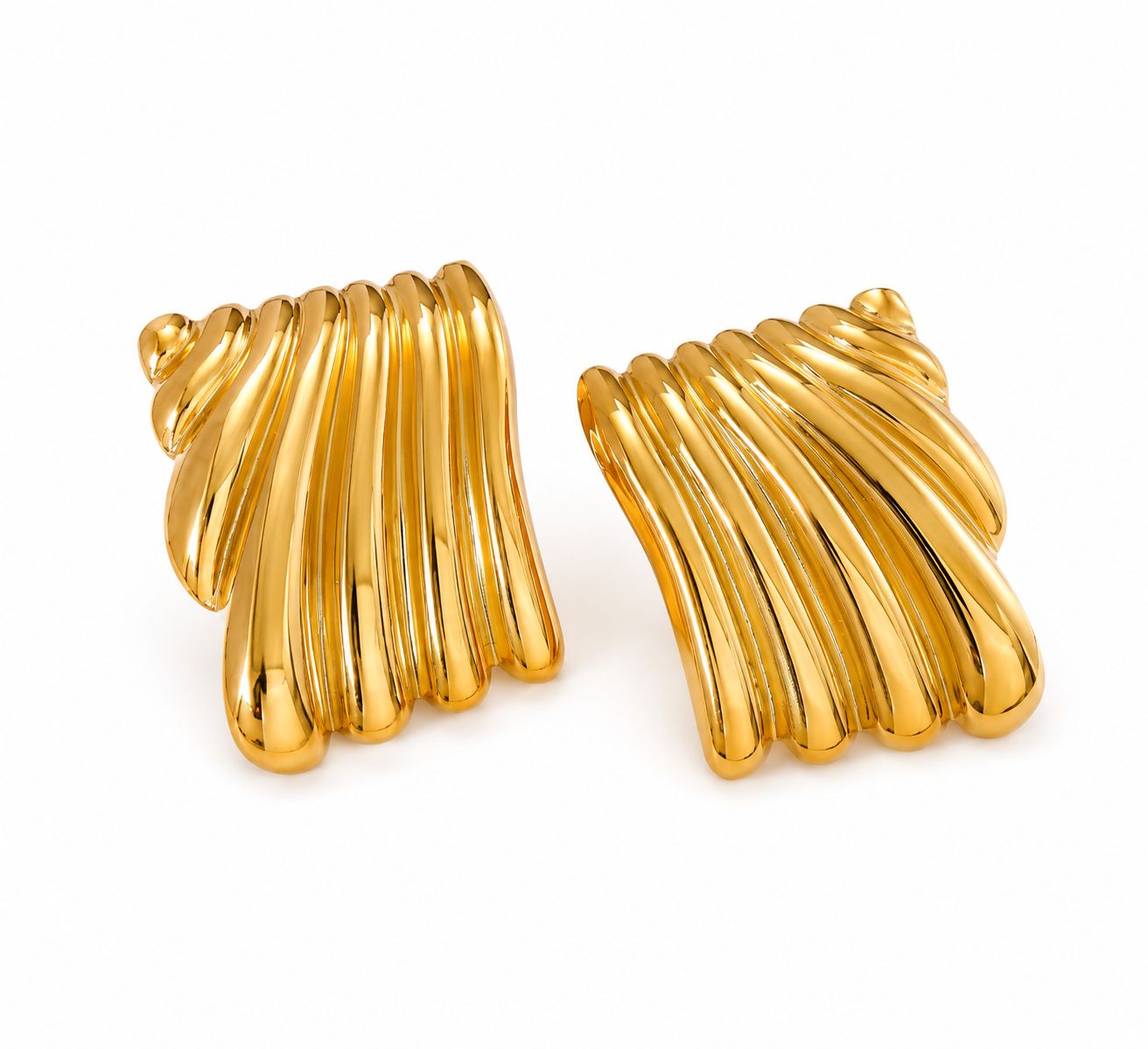 Aretes nilo