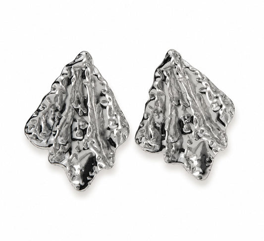 Aretes paraguas